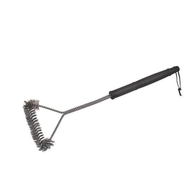 Grillborste GrillPro Trekant 43 cm