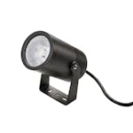 Spotlight SG ARMATUREN Hovden Maxi 3K 36° Dimbar LED Utebelysning Antracit