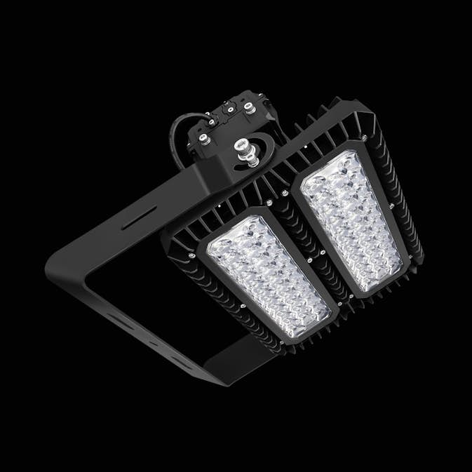 Strålkastare Designlight M2-1230 230W