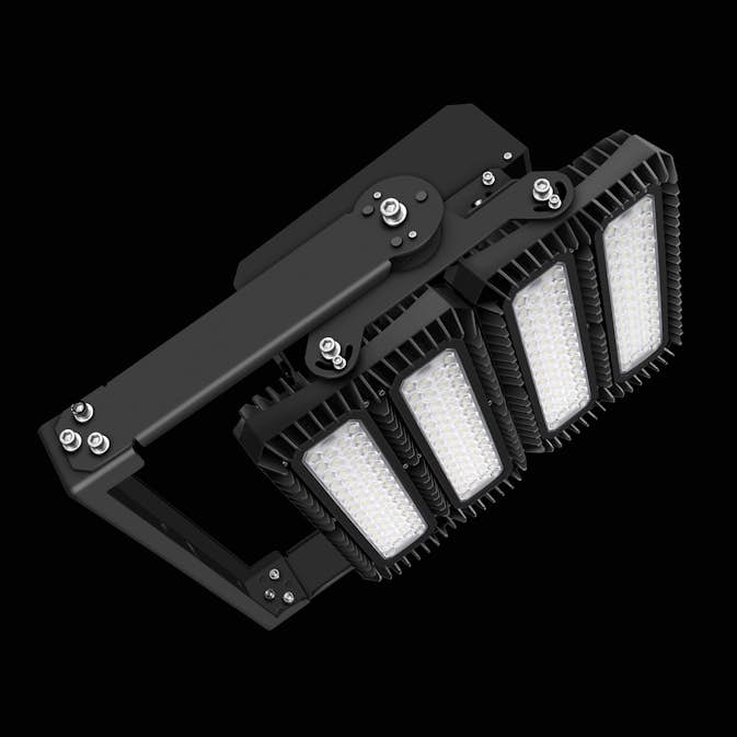 Strålkastare Designlight M2-2450 450W