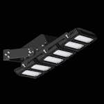 Strålkastare Designlight M2-3650 650W