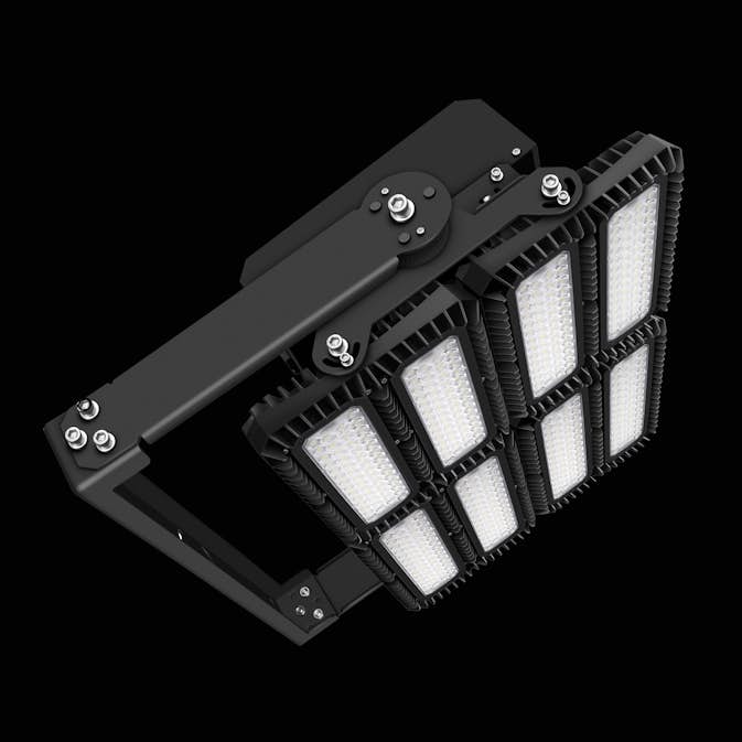 Strålkastare Designlight M2-4900 900W