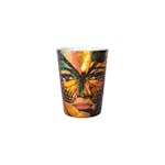 Mugg Carolina Gynning Golden Butterfly 35 cl