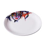 Tallrik Carolina Gynning Slice of Life 22,5 cm