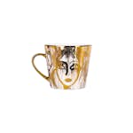 Mugg Carolina Gynning Slice of Life Gold