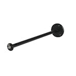 Förlängningsarm Hide-A-Lite Spot It Svart