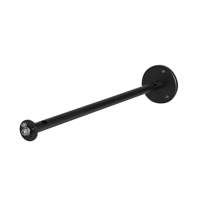 Förlängningsarm Hide-A-Lite Spot It Svart