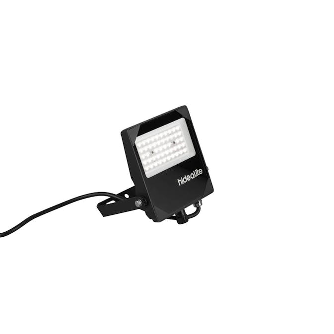 Industriarmatur Hide-a-lite Scout G2 XS 4000K Asymmetrisk