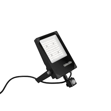 Industriarmatur Hide-a-lite Scout G2 S 4000K Asymmetrisk PIR