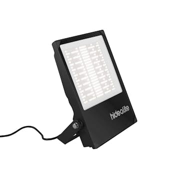 Industriarmatur Hide-a-lite Scout G2 XL 4000K Asymmetrisk
