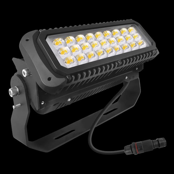 Strålkastare Designlight M1 75W