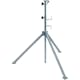 Teleskopstativ Malmbergs till Strålkastare 2,6 m