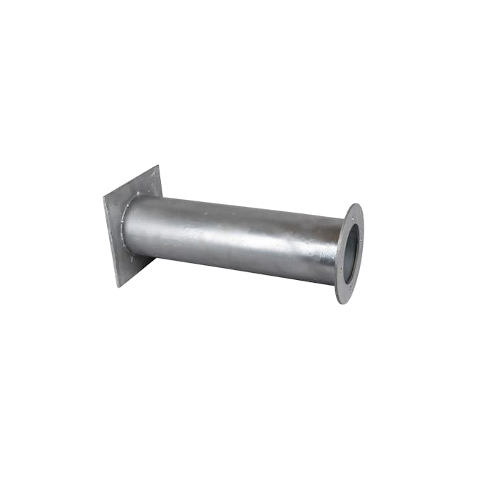 Ingjutningsinsats Hide-A-Lite Pave Pillar