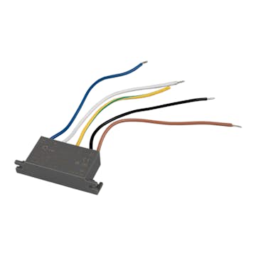 Finskydd Hide-A-Lite Pave Pillar