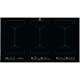 Induktionshäll Electrolux HOB980MF Flexibel Matlagning Svart