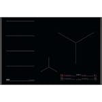 Induktionshäll AEG TI84IS00FB FlexiBridge 6000 - Svart med Hob2Hood och PowerBoost