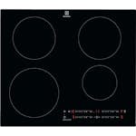 Induktionshäll Electrolux HOI650MI Svart Kraftfull Matlagning