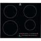 Induktionshäll Electrolux HOI650MI Svart Kraftfull Matlagning