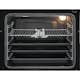 Induktionsspis Electrolux LKI64404NW med Smarta Funktioner Vit