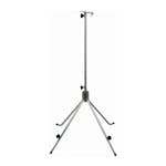 Teleskopstativ Malmbergs till Strålkastare 2,3 m