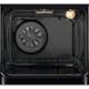 Induktionsspis Electrolux LKI561401X Rostfri med Avancerade Funktioner