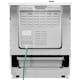 Glaskeramikspis Electrolux LKC70000NW Vit