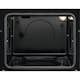 Glaskeramikspis Electrolux LKC70000SW Vit