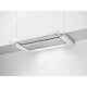 Frihängande Köksfläkt AEG DPE5650W ExtractionTech Plus Vit