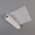 Plastpåse KEBA till 14-20 l vit