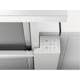 Frihängande Köksfläkt Electrolux LFP616W Vit LED-belysning