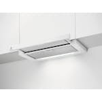 Frihängande Köksfläkt Electrolux LFP616W Vit LED-belysning