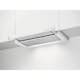 Frihängande Köksfläkt Electrolux LFP616W Vit LED-belysning