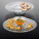 Kakfat/Chips And Dip Nachtmann Bossa Nova