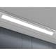 Frihängande Köksfläkt Electrolux LFP616X LED Belysning Grå