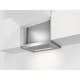 Frihängande Köksfläkt Electrolux LFP616X LED Belysning Grå