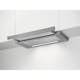 Frihängande Köksfläkt Electrolux LFP616X LED Belysning Grå