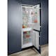 Integrerad Kyl & Frys Electrolux ENG7TD18S GreenZone med No Frost Plus