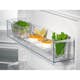 Integrerad Kyl/Frys Electrolux ENT6ME18S3 med TwinTech® No Frost