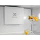 Integrerad Kyl/Frys Electrolux ENT6ME18S3 med TwinTech® No Frost