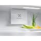 Kylskåp Electrolux ERD6DE18C DynamicAir 310L Energi E