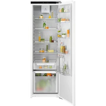 Kylskåp Electrolux ERD6DE18C DynamicAir 310L Energi E