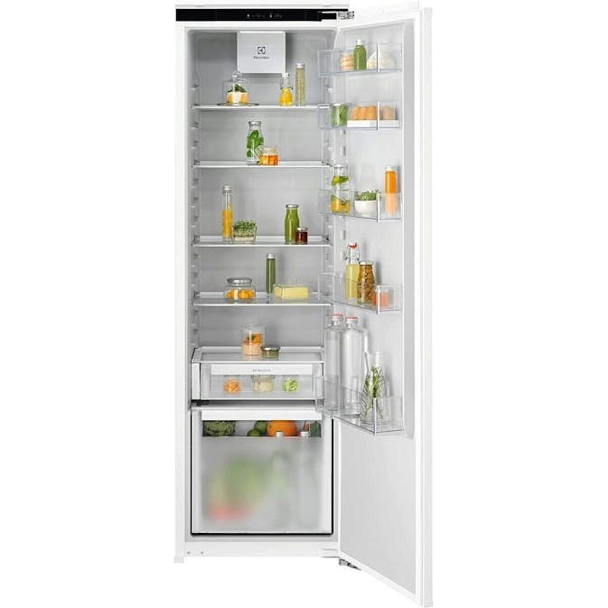 Kylskåp Electrolux ERD6DE18C DynamicAir 310L Energi E