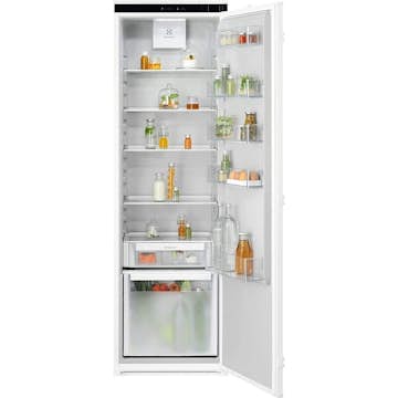 Kylskåp Electrolux ERD6DE18S1 DynamicAir