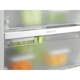 Integrerad Frysskåp Electrolux EUN7NE18S med No Frost och FastFreeze Teknologi