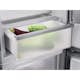 Fristående Kyl och Frys Electrolux LNC8MC36B Svart med WiFi och TwinTech® No Frost