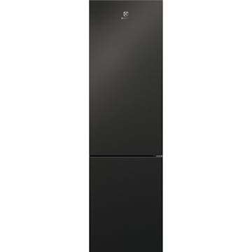 Fristående Kyl och Frys Electrolux LNC8MC36B Svart med WiFi och TwinTech® No Frost