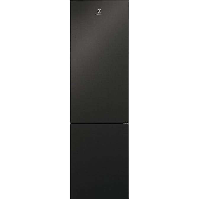 Fristående Kyl och Frys Electrolux LNC8MC36B Svart med WiFi och TwinTech® No Frost