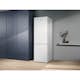 Fristående Kyl & Frys Electrolux ENC4ME33W TwinTech No Frost Vit