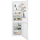 Fristående Kyl & Frys Electrolux ENC4ME33W TwinTech No Frost Vit