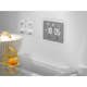Fristående Kyl & Frys Electrolux ENC4ME33W TwinTech No Frost Vit